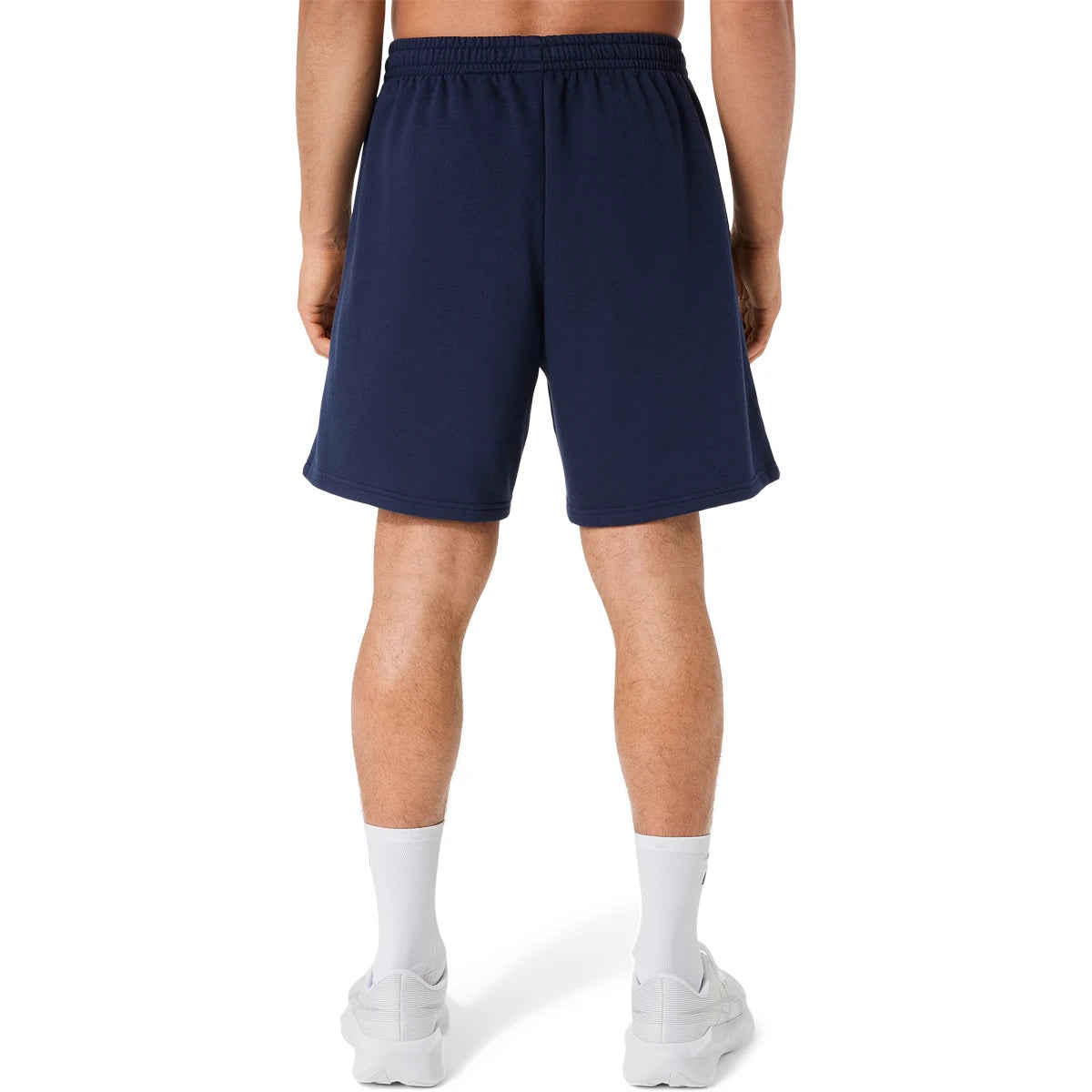 SHORT ASICS TRAINING 7IN FRENCH TERRY RELAXED
