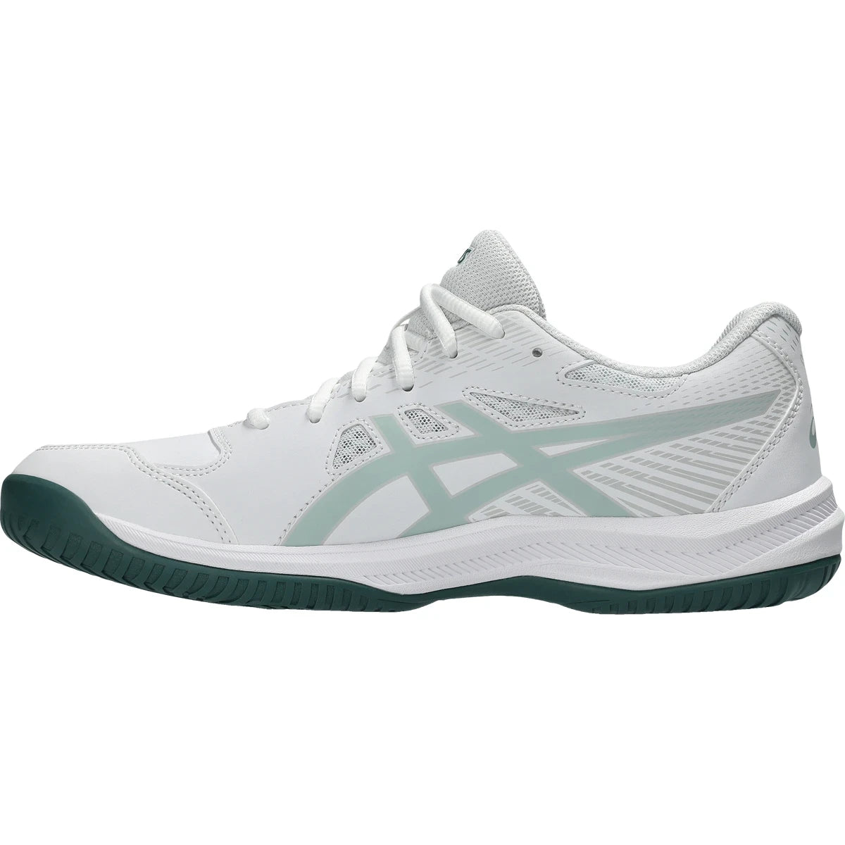 CHAUSSURES ASICS JUNIOR COURT SLIDE 4 TOUTES SURFACES