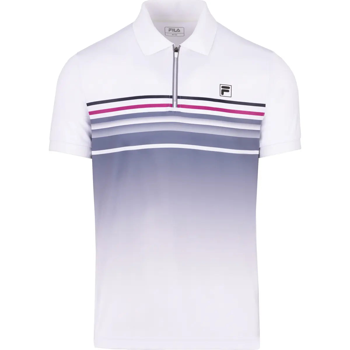 POLO FILA DIEGO GRAPHIQUE