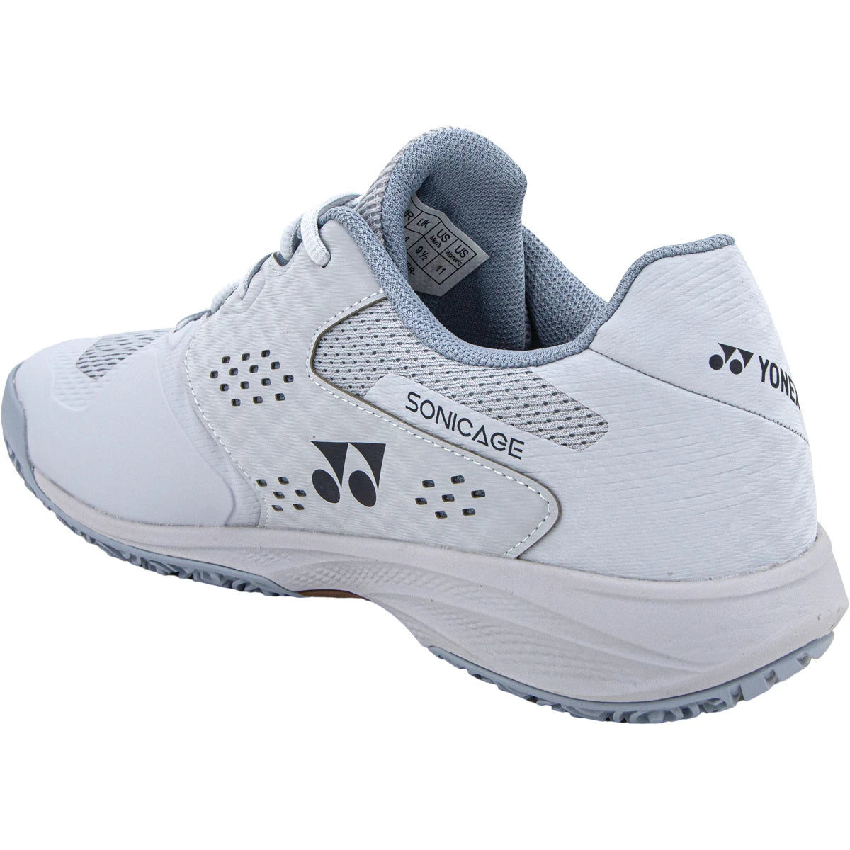 CHAUSSURES YONEX SONICAGE TERRE BATTUE