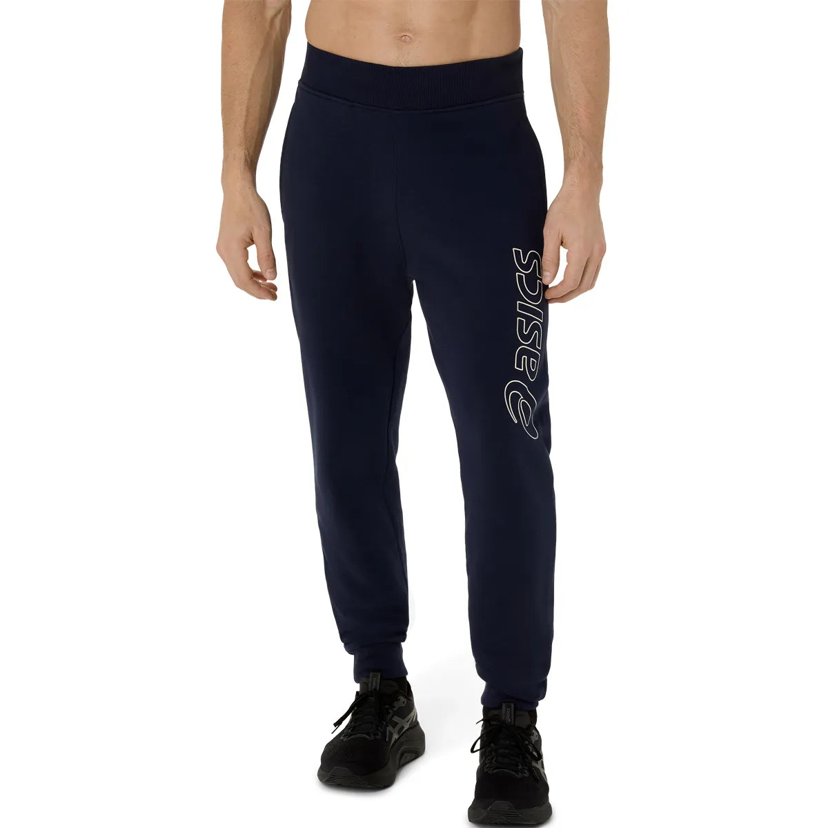 PANTALON ASICS TRAINING