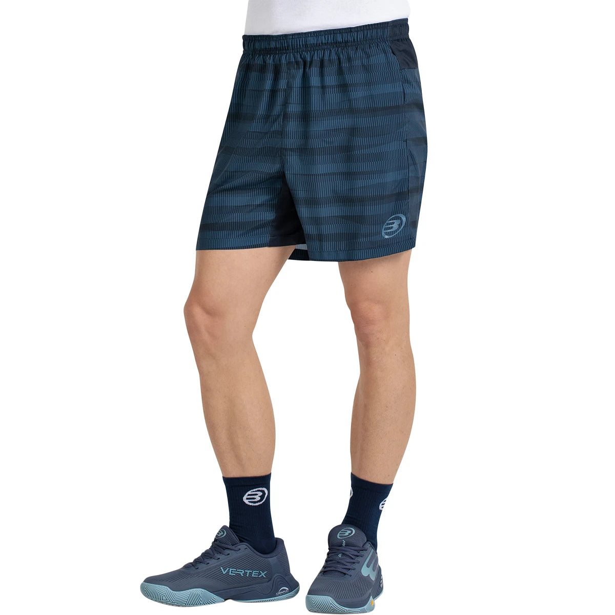 SHORT BULLPADEL CALIZO