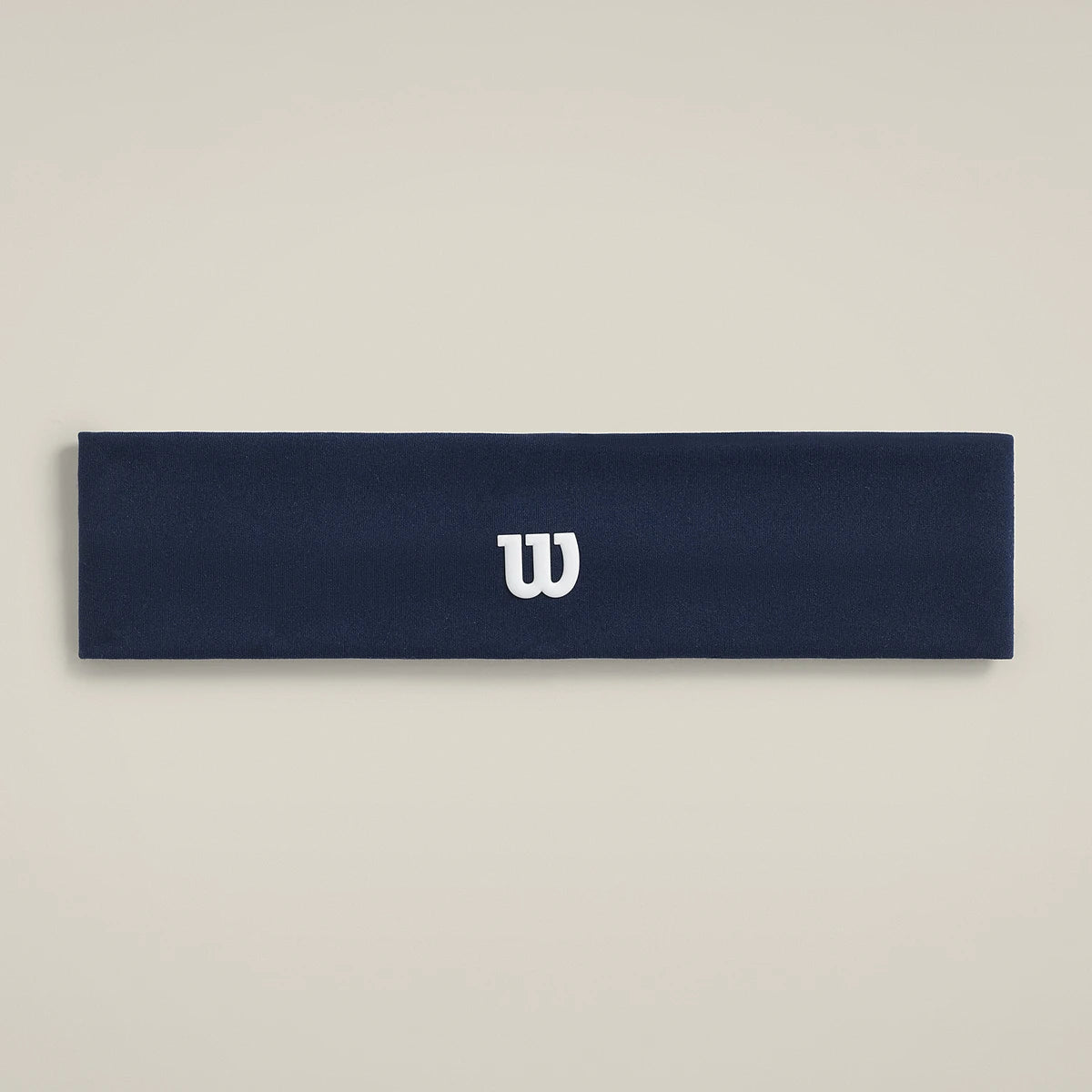 BANDEAU WILSON LARGE LOGO