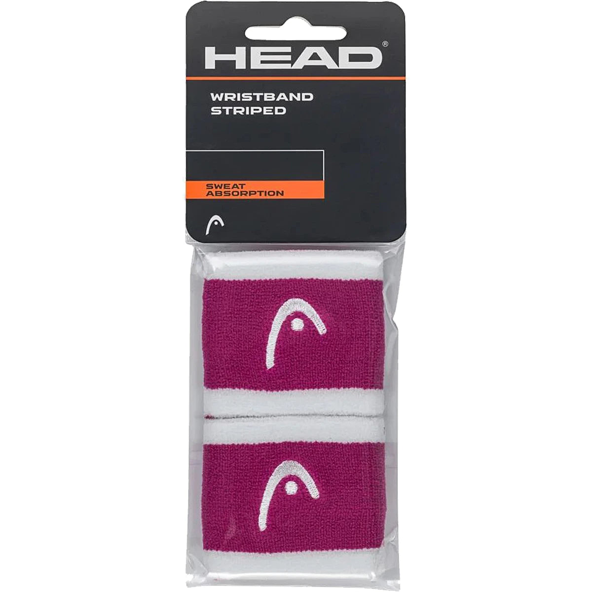 PAIRE DE SERRE POIGNETS HEAD SIMPLE
