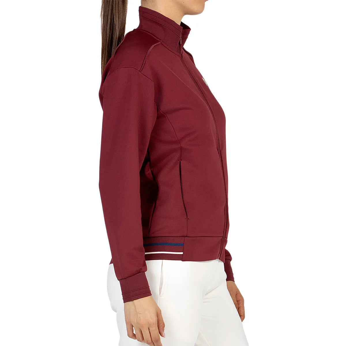 VESTE BULLPADEL FEMME TIMELESS ALSA