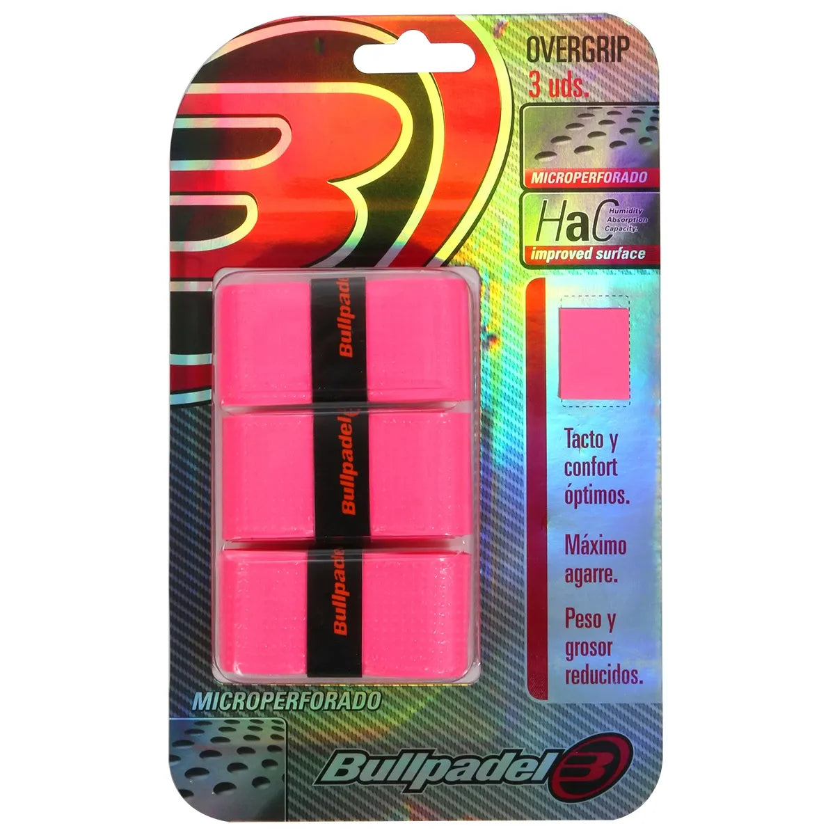 SURGRIPS BULLPADEL GB-1201 x3