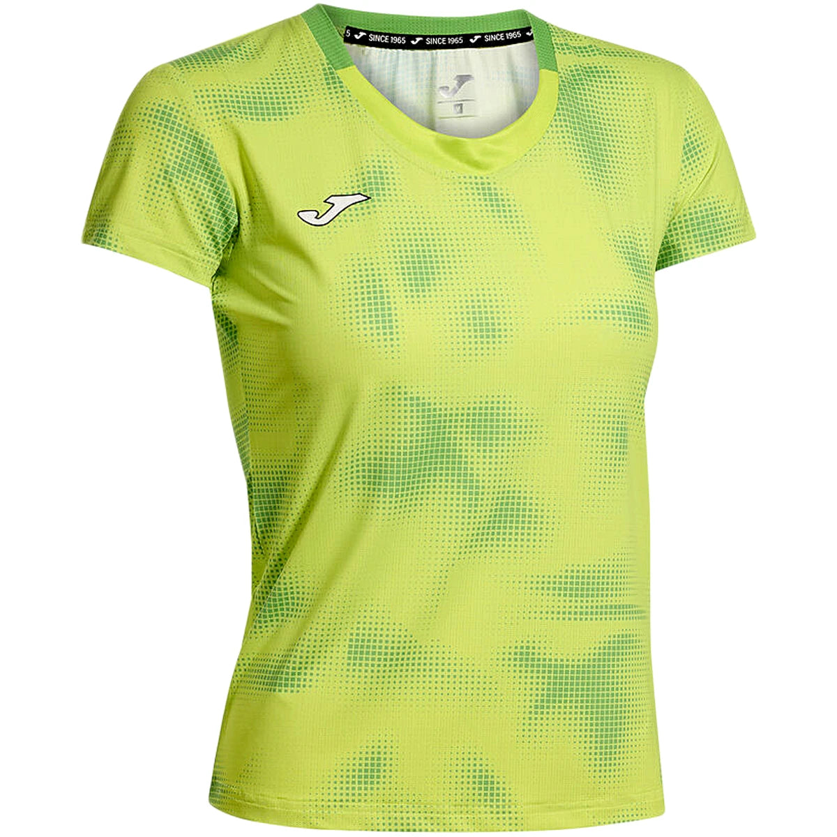 T-SHIRT JOMA FEMME SMASH