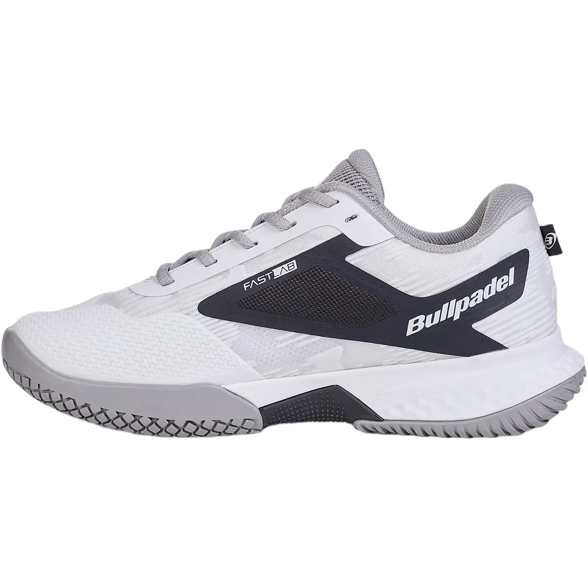 CHAUSSURES PADEL BULLPADEL FEMME VERTEX VIBRAM W 25I