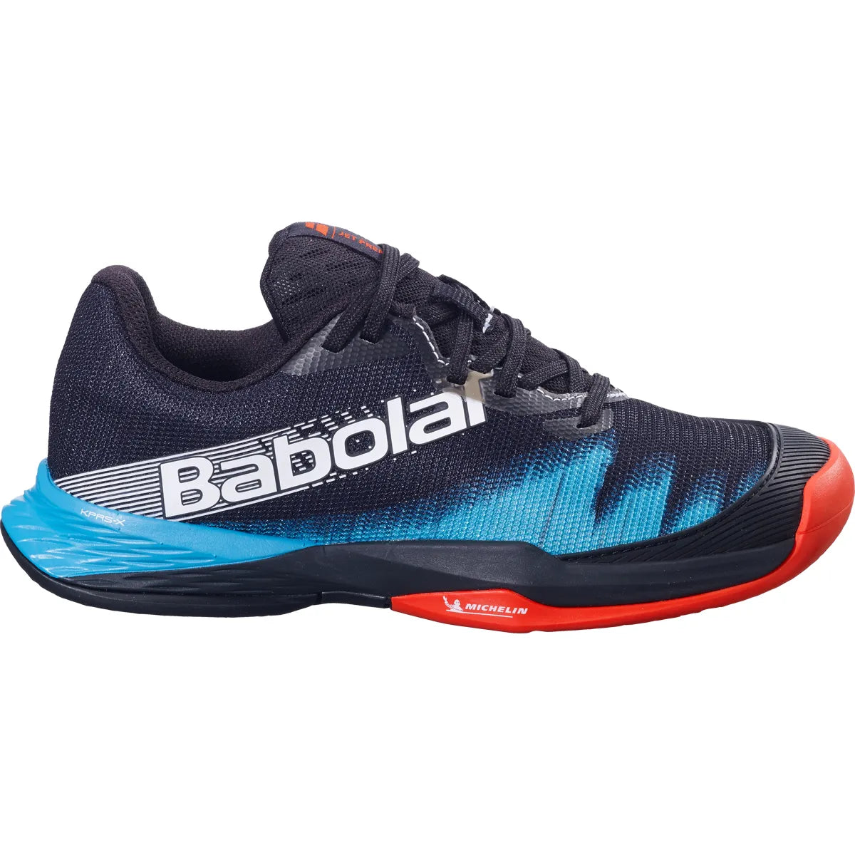 CHAUSSURES BABOLAT JUNIOR JET PREMURA 2 PADEL