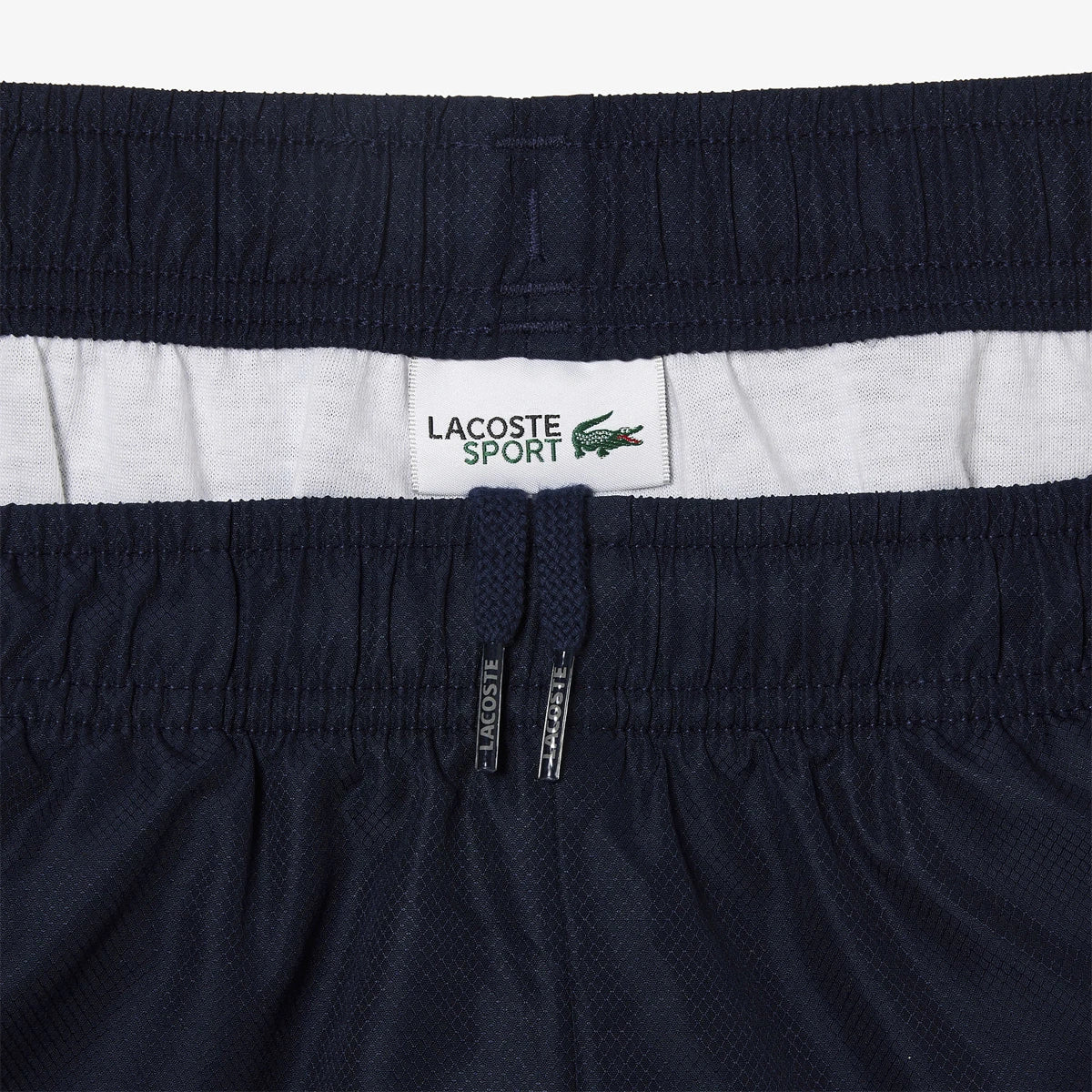 SHORT LACOSTE JUNIOR CORE PERFORMANCE