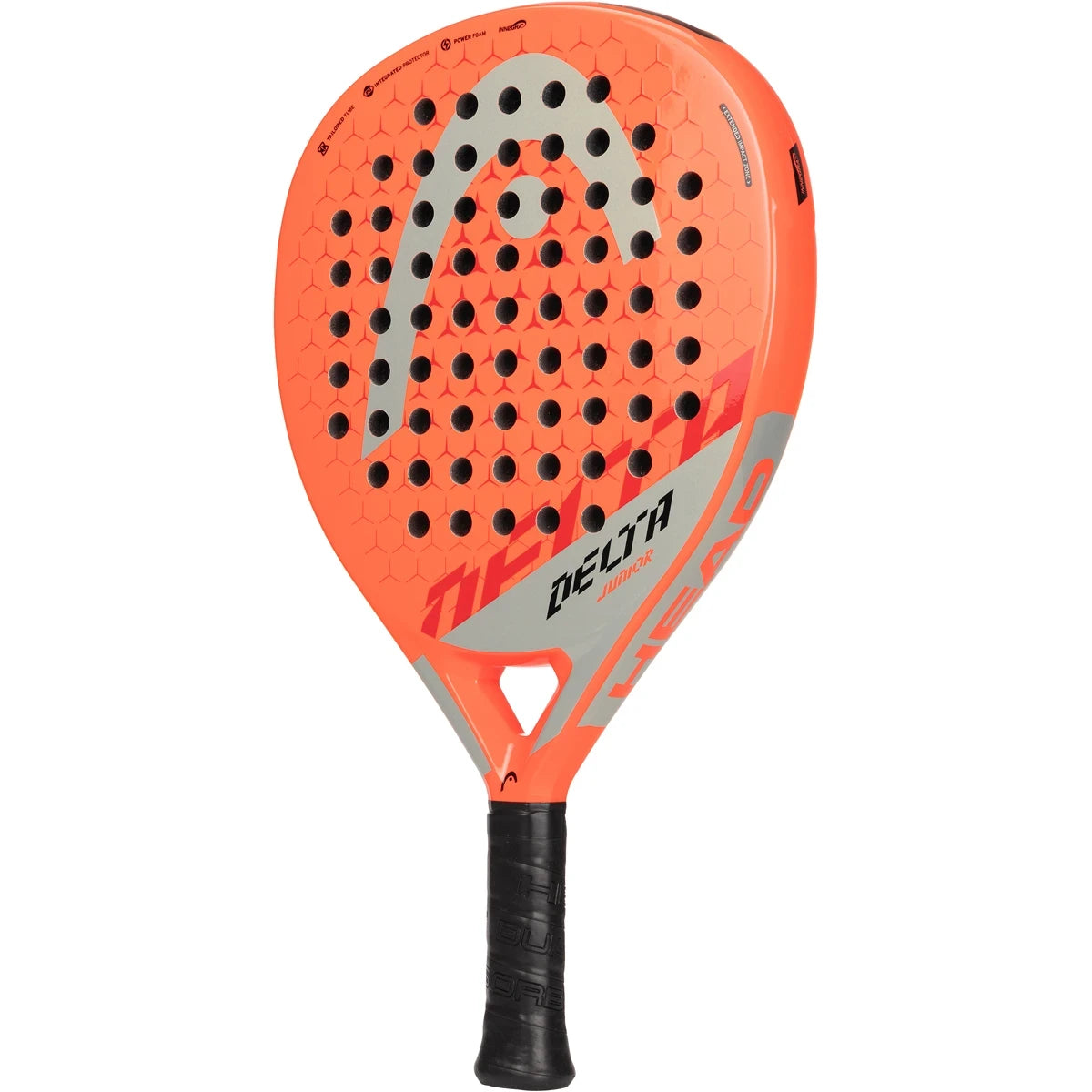 RAQUETTE DE PADEL JUNIOR DELTA 2023