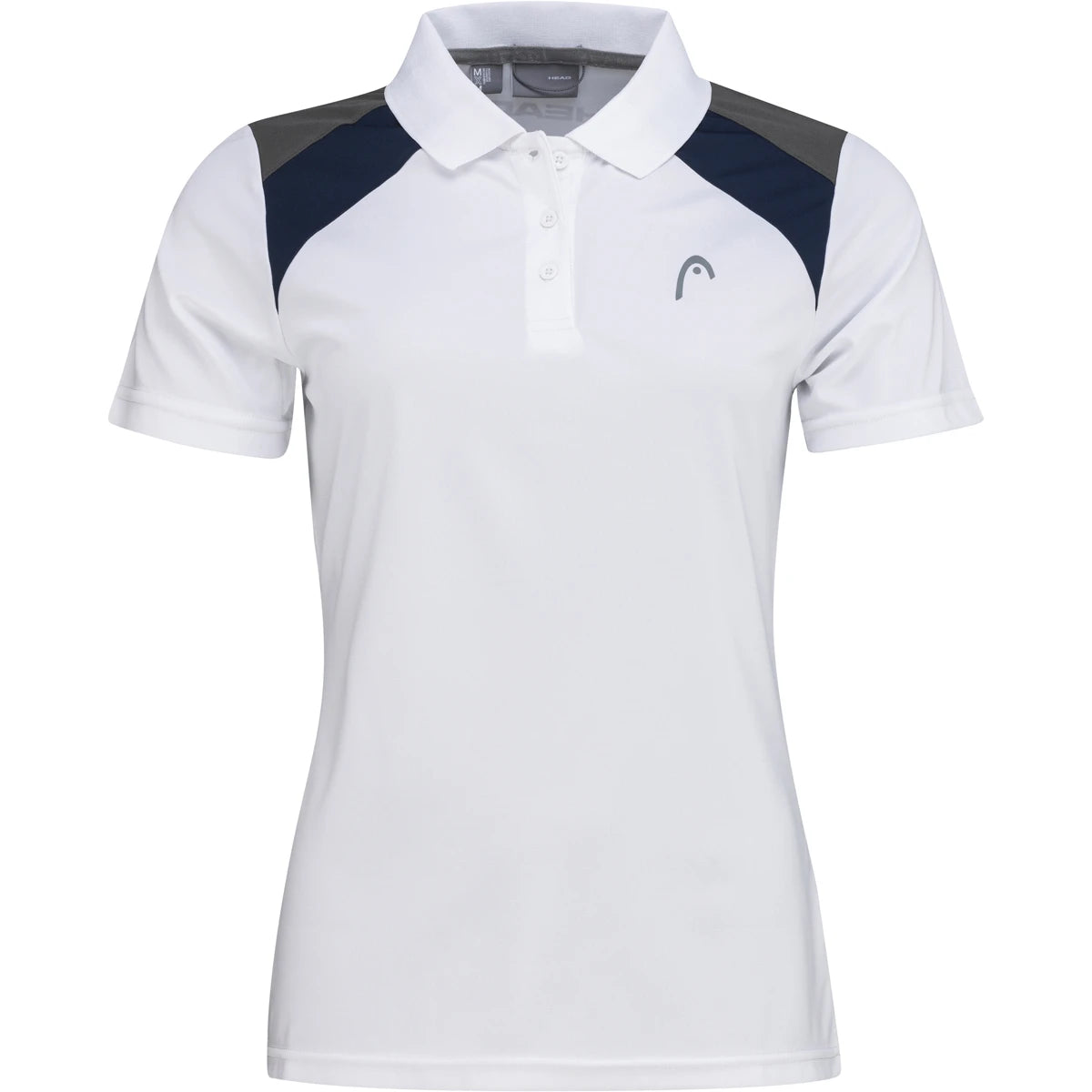 POLO HEAD FEMME CLUB 22 TECH