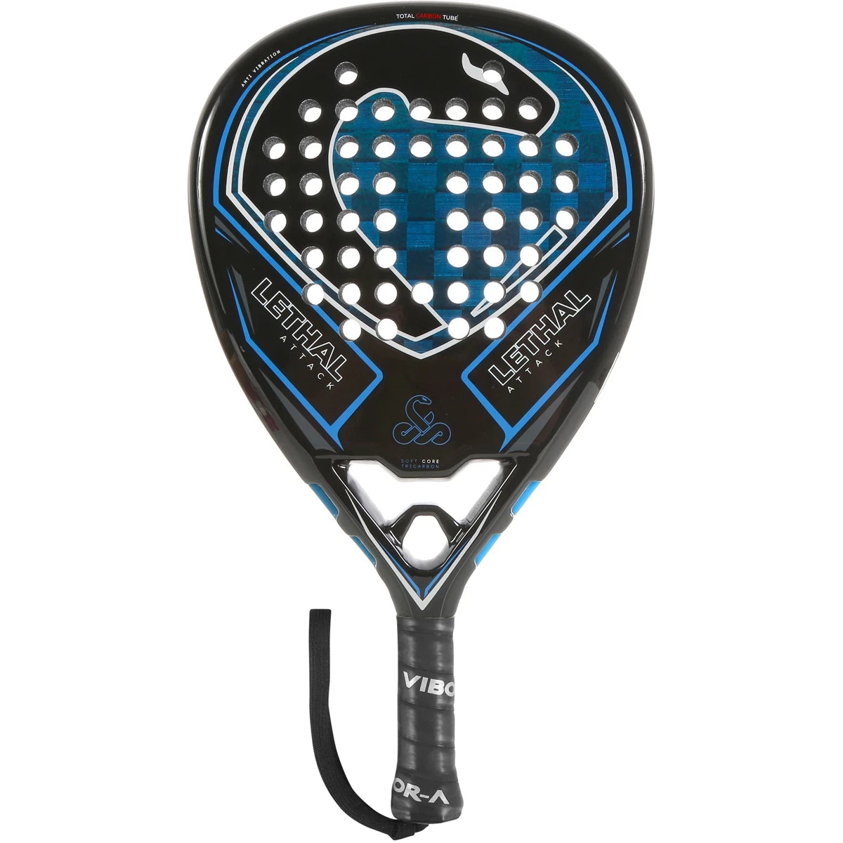RAQUETTE DE PADEL VIBOR-A LETHAL ATTACK