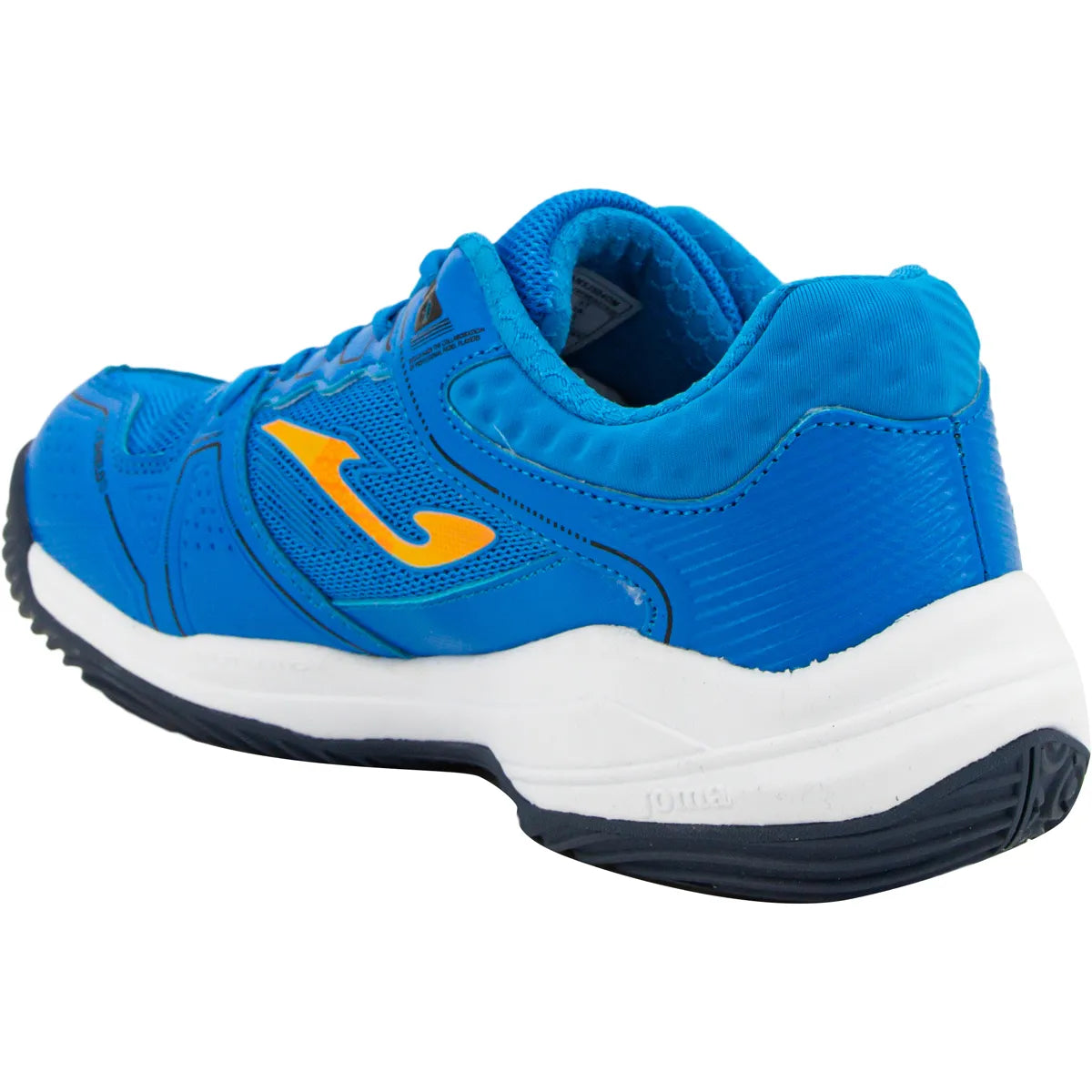CHAUSSURES DE PADEL JOMA JUNIOR SLAM