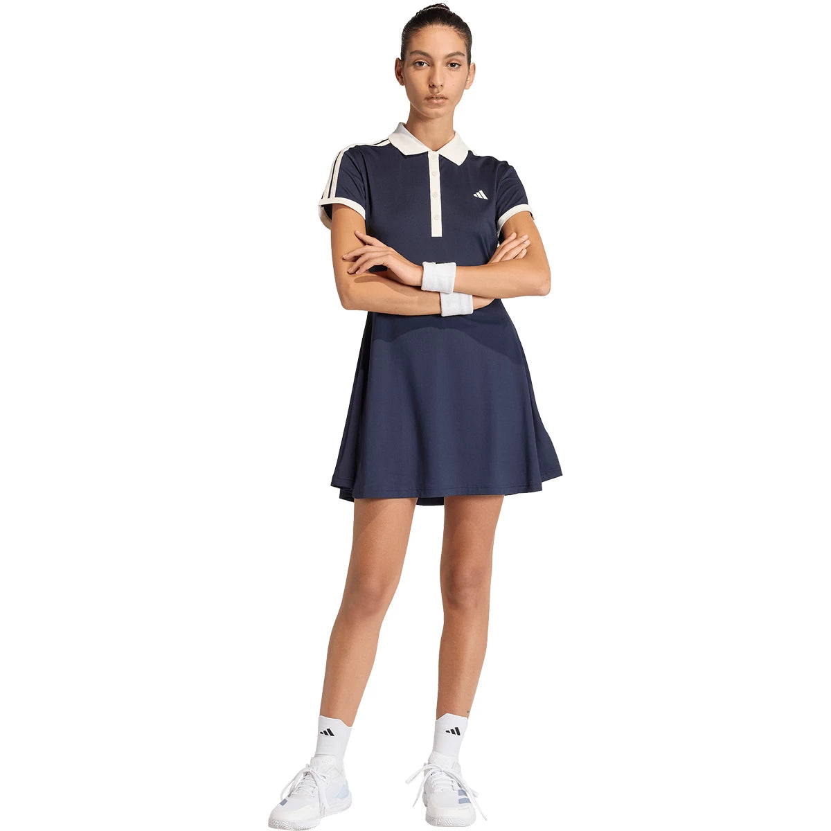 ROBE ADIDAS FEMME HERITAGE