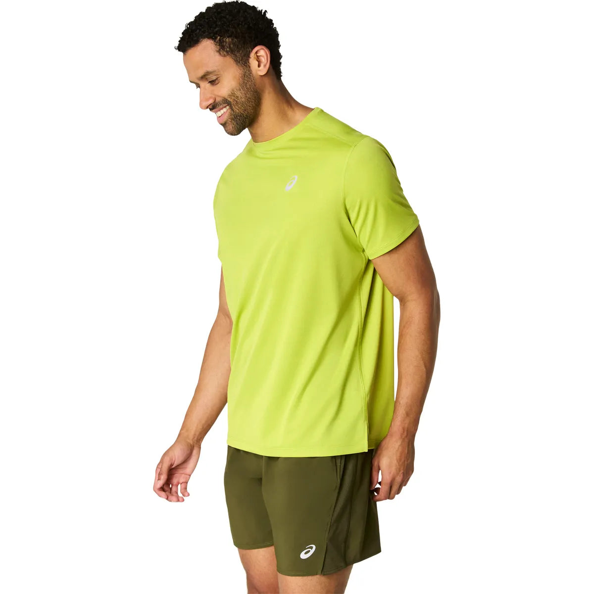 T-SHIRT ASICS CORE