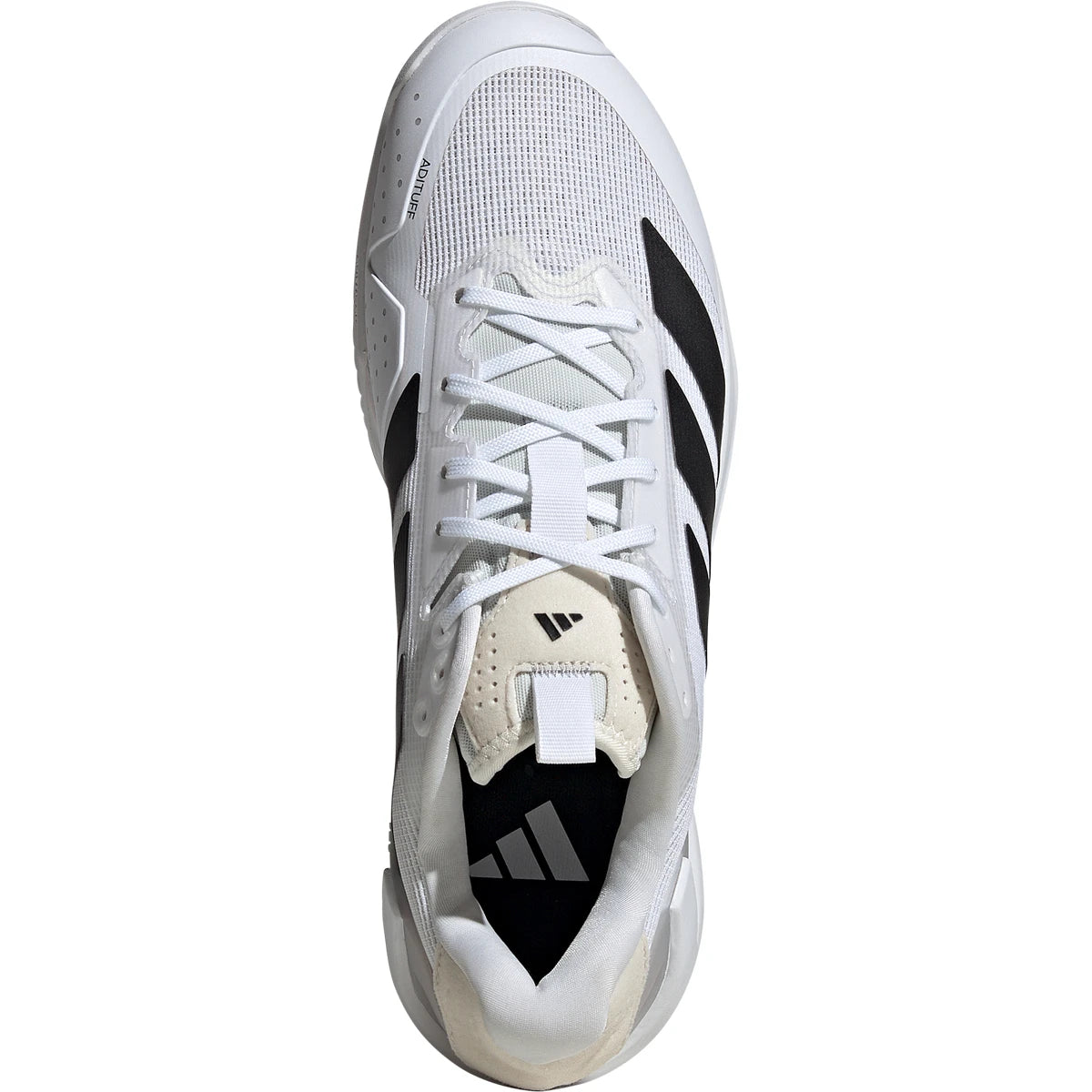 CHAUSSURES ADIDAS UBERSONIC 5 TERRE BATTUE