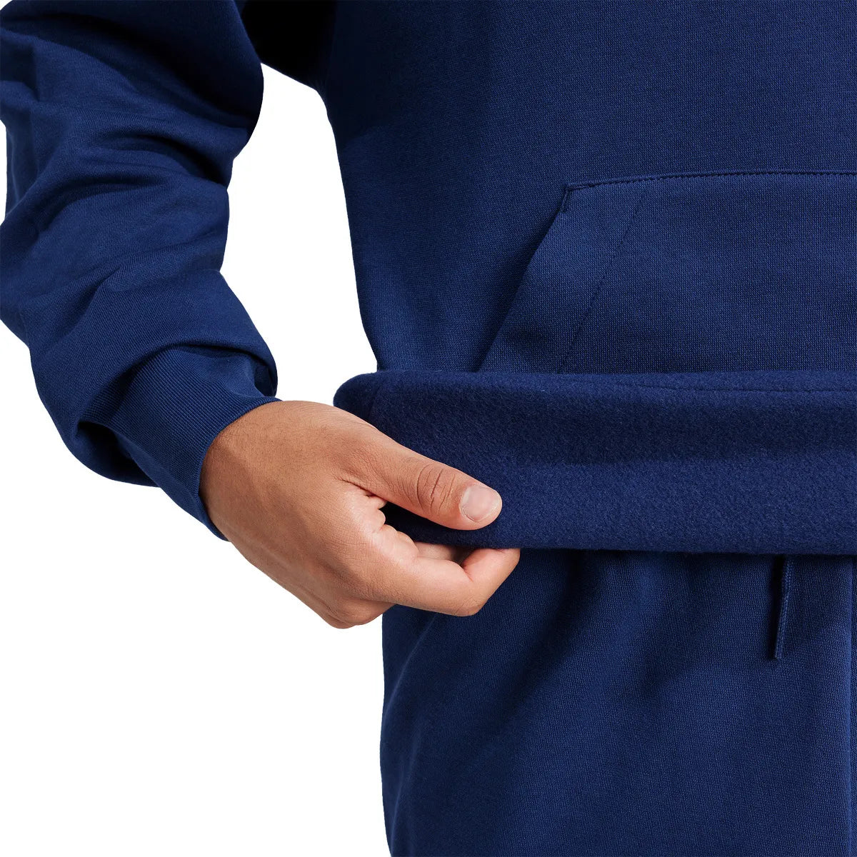 SWEAT ADIDAS SPORTSWEAR FEELCOZY A CAPUCHE