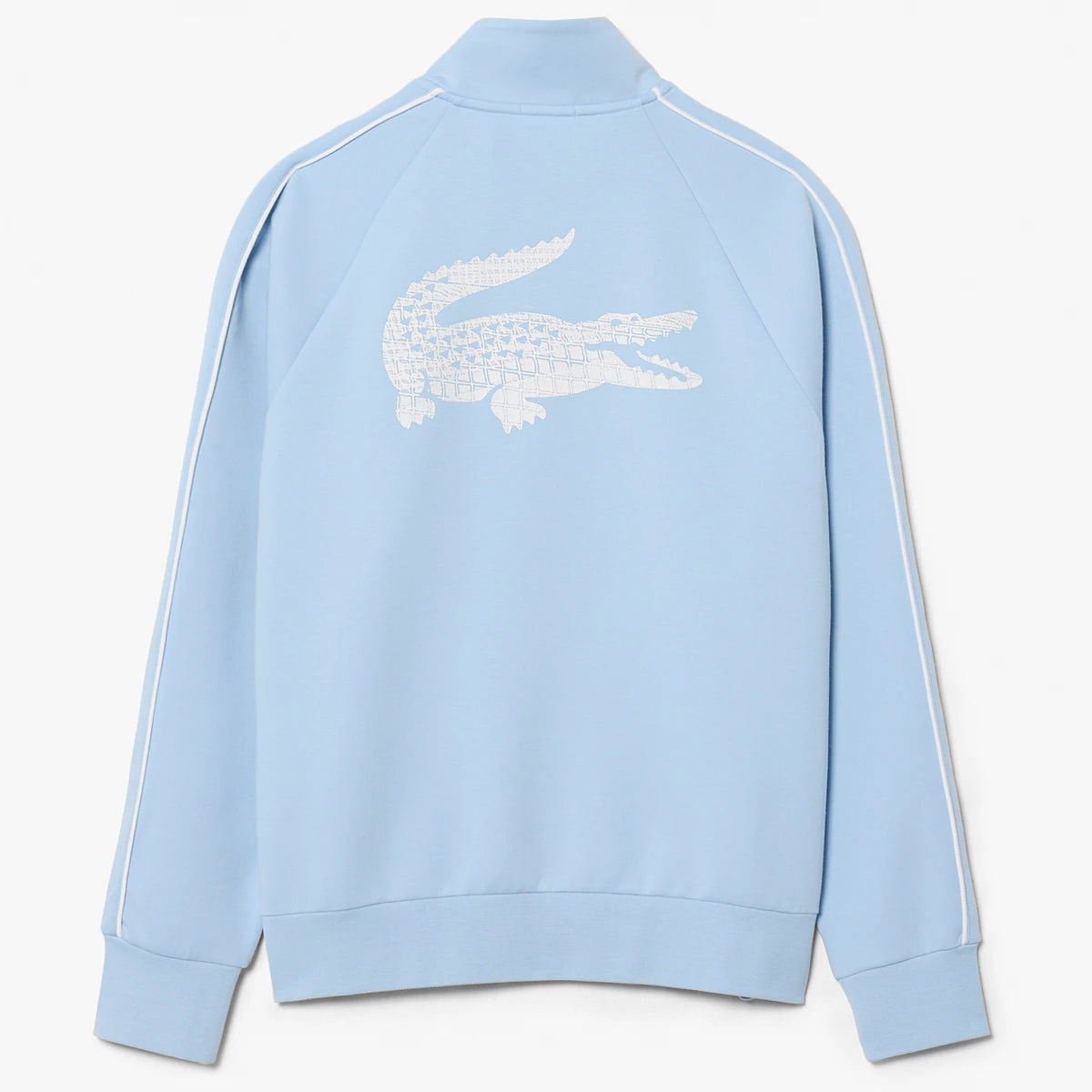 VESTE LACOSTE MUTUA MADRID OPEN GRAPHIQUE