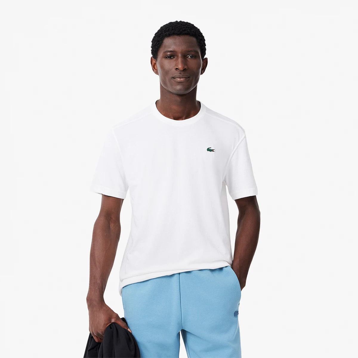T-SHIRT LACOSTE CORE PERFORMANCE CLASSIC