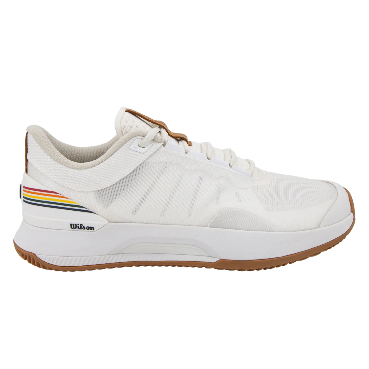 CHAUSSURES WILSON FEMME INTRIGUE TOUR TERRE BATTUE