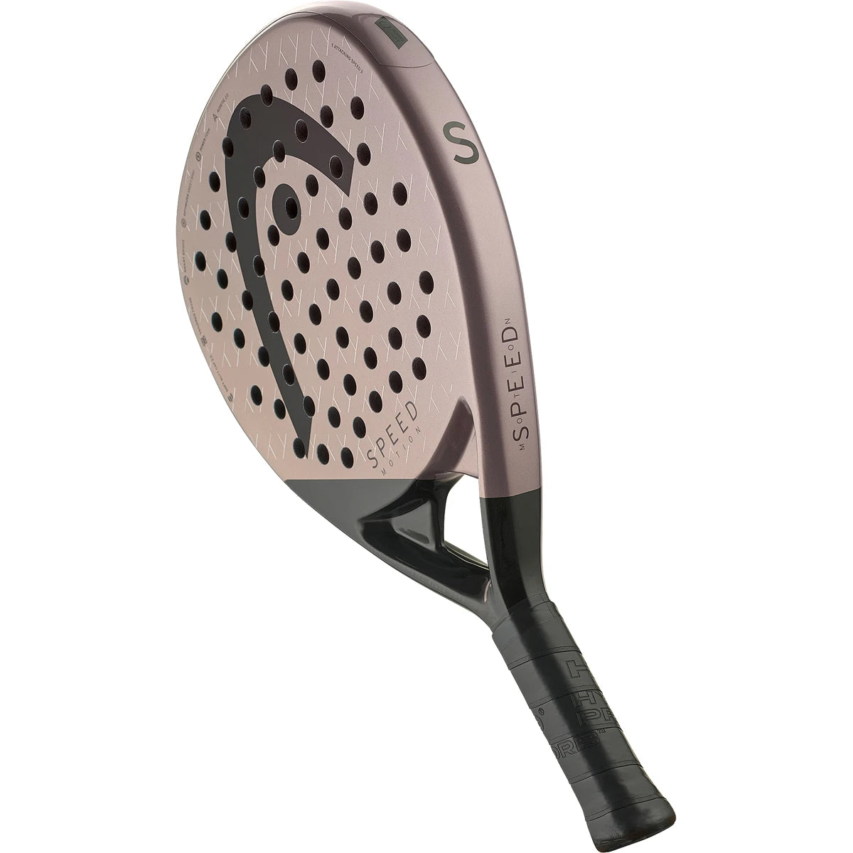 RAQUETTE DE PADEL HEAD SPEED MOTION