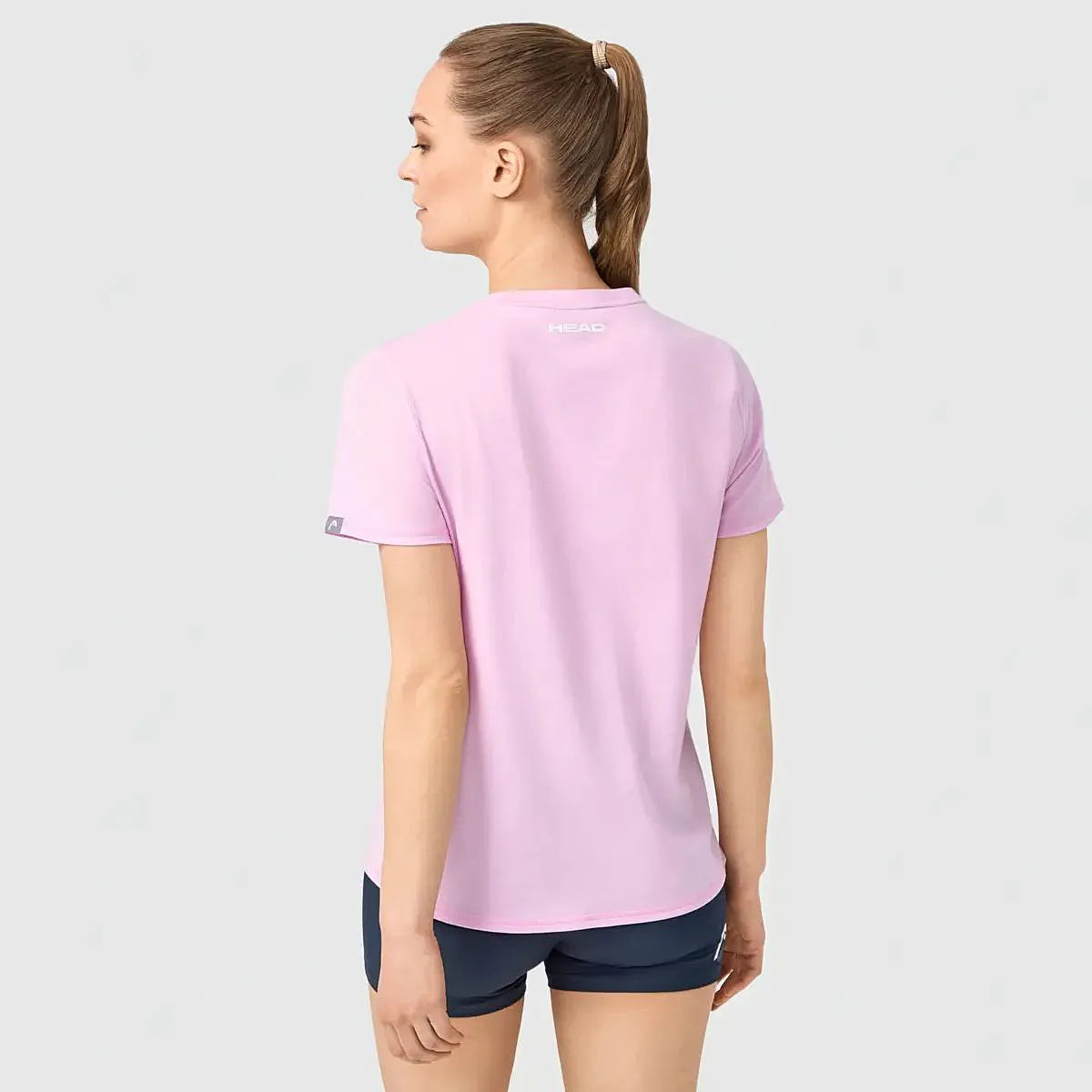 T-SHIRT HEAD FEMME VISION LARA