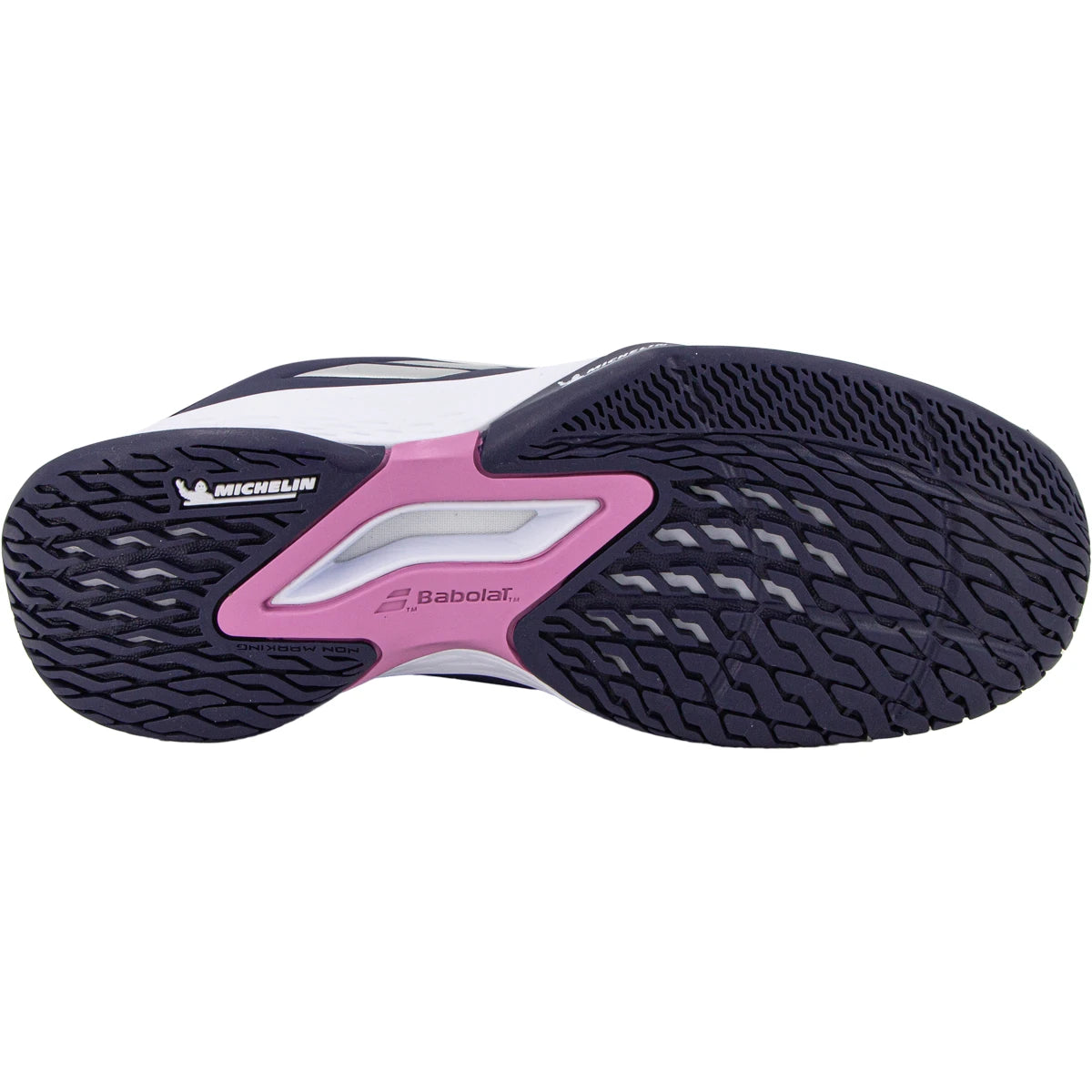 CHAUSSURES BABOLAT FILLE PROPULSE 3 TOUTES SURFACES