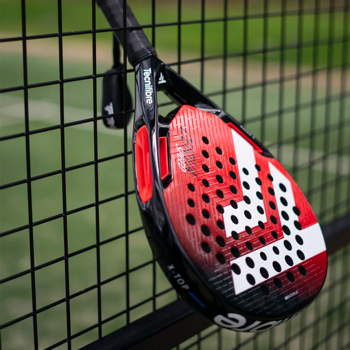RAQUETTE DE PADEL TECNIFIBRE CURVA SPEED