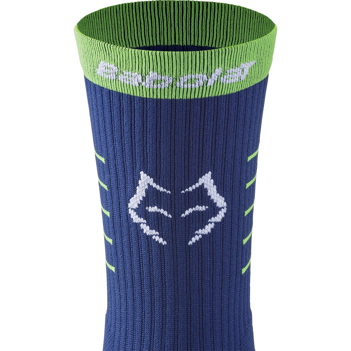 PAIRE DE CHAUSSETTES BABOLAT LEBRON (MID)