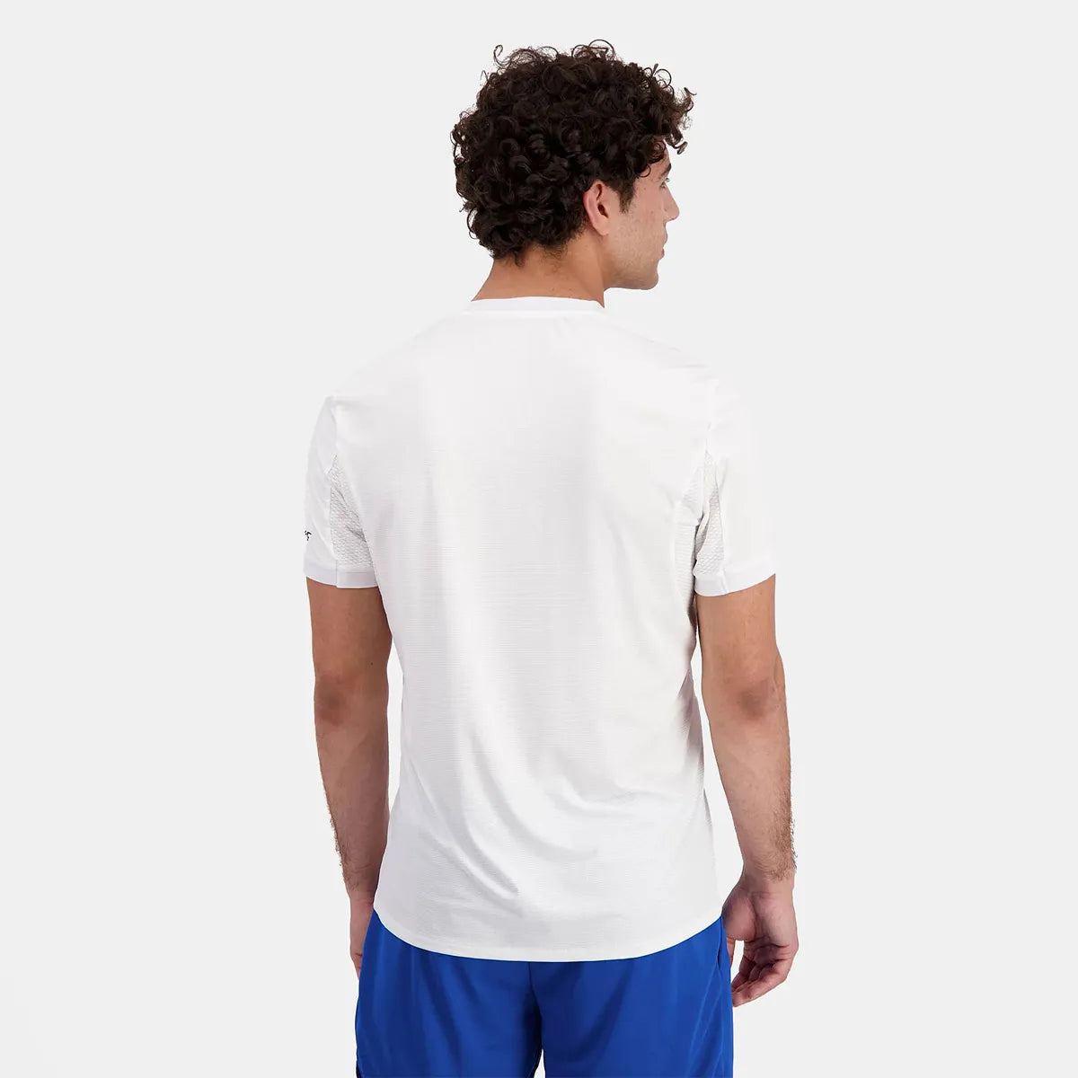 T-SHIRT LE COQ SPORTIF