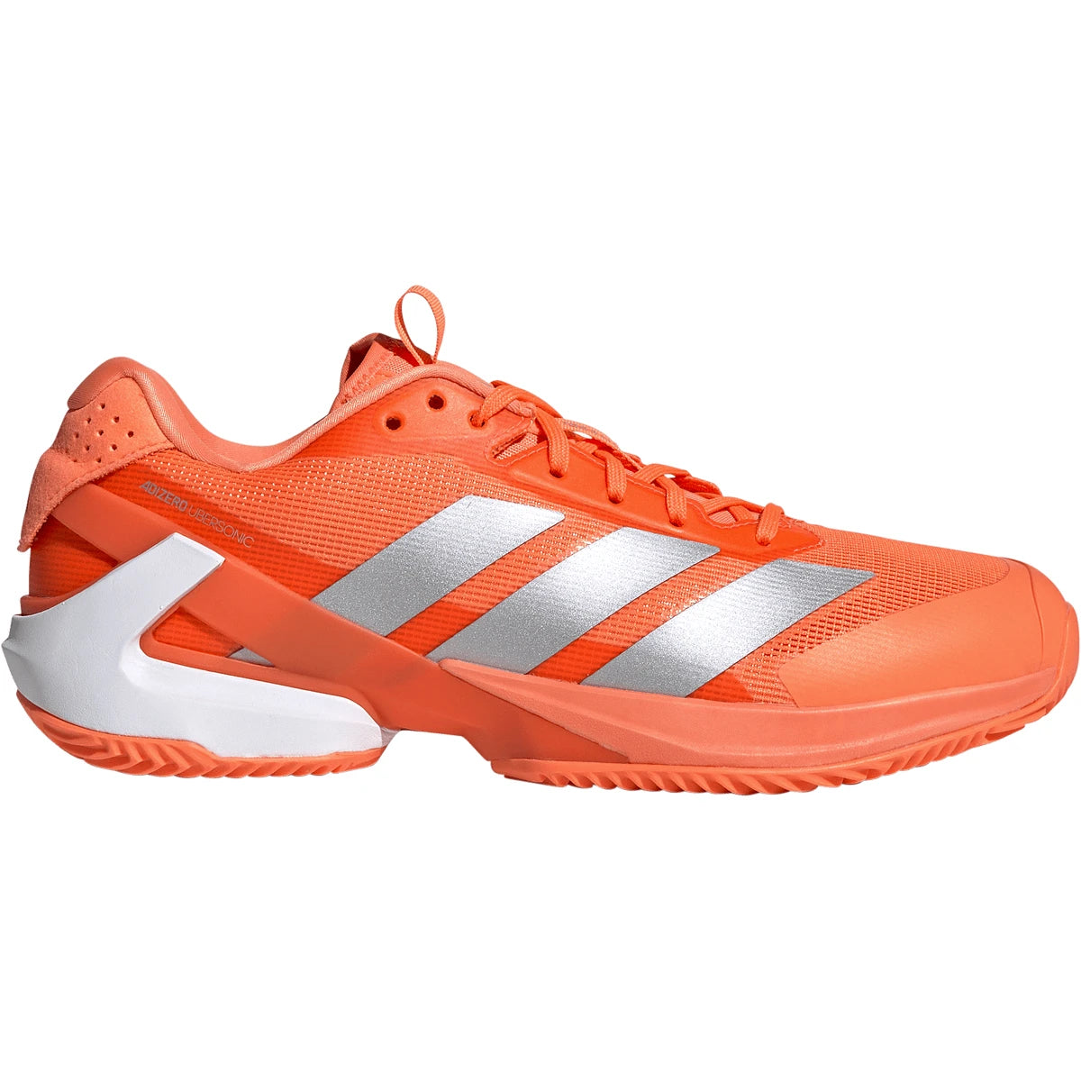 CHAUSSURES ADIDAS ADIZERO UBERSONIC 5 TERRE BATTUE