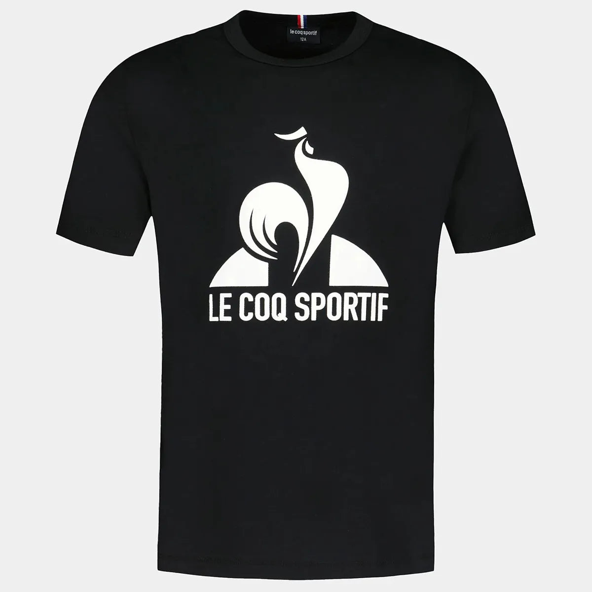 T-SHIRT LE COQ SPORTIF JUNIOR ESSENTIEL