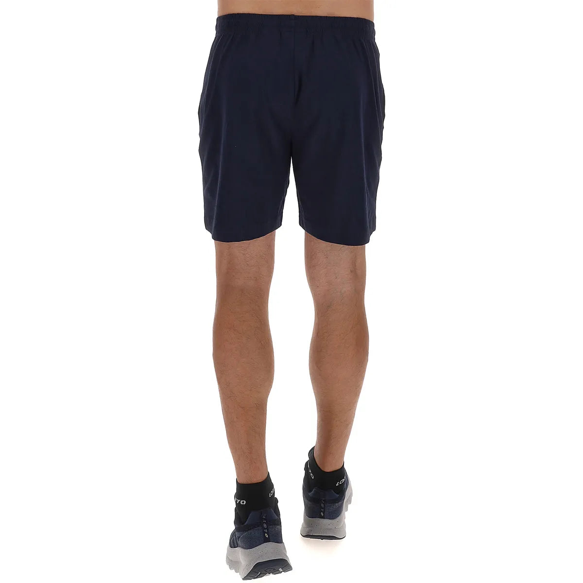 SHORT LOTTO MSC III