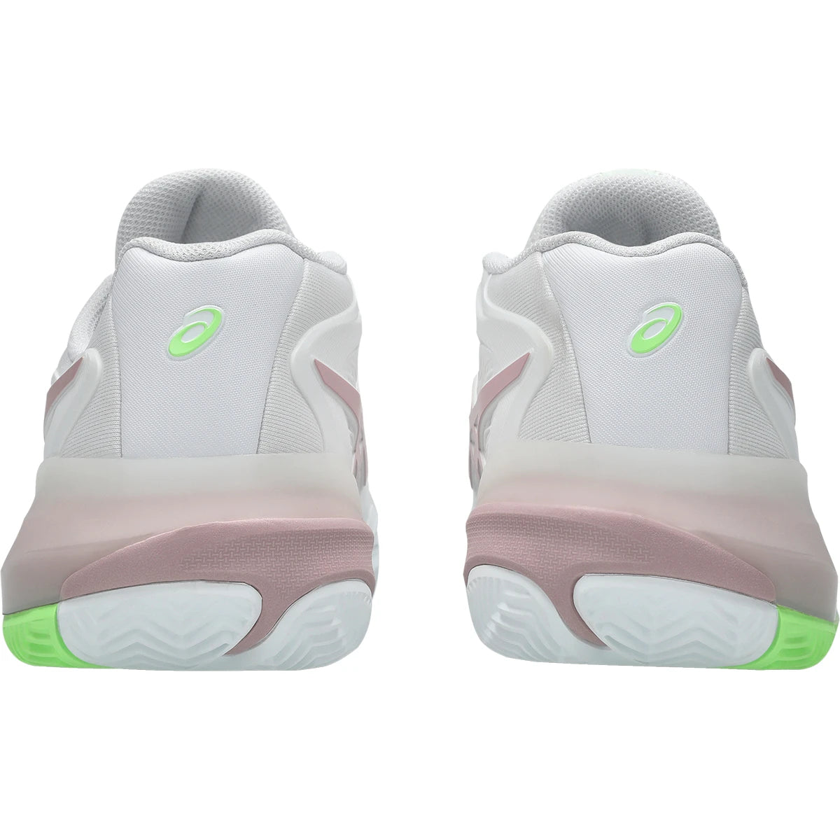 CHAUSSURES ASICS FEMME GEL RESOLUTION X TERRE BATTUE