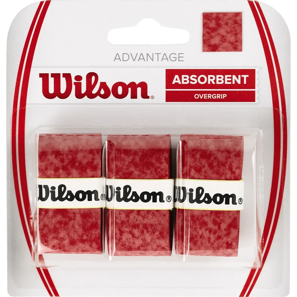 SURGRIPS WILSON ADVANTAGE x3
