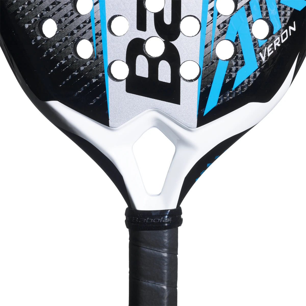 RAQUETTE DE PADEL BABOLAT AIR VERON 2.6