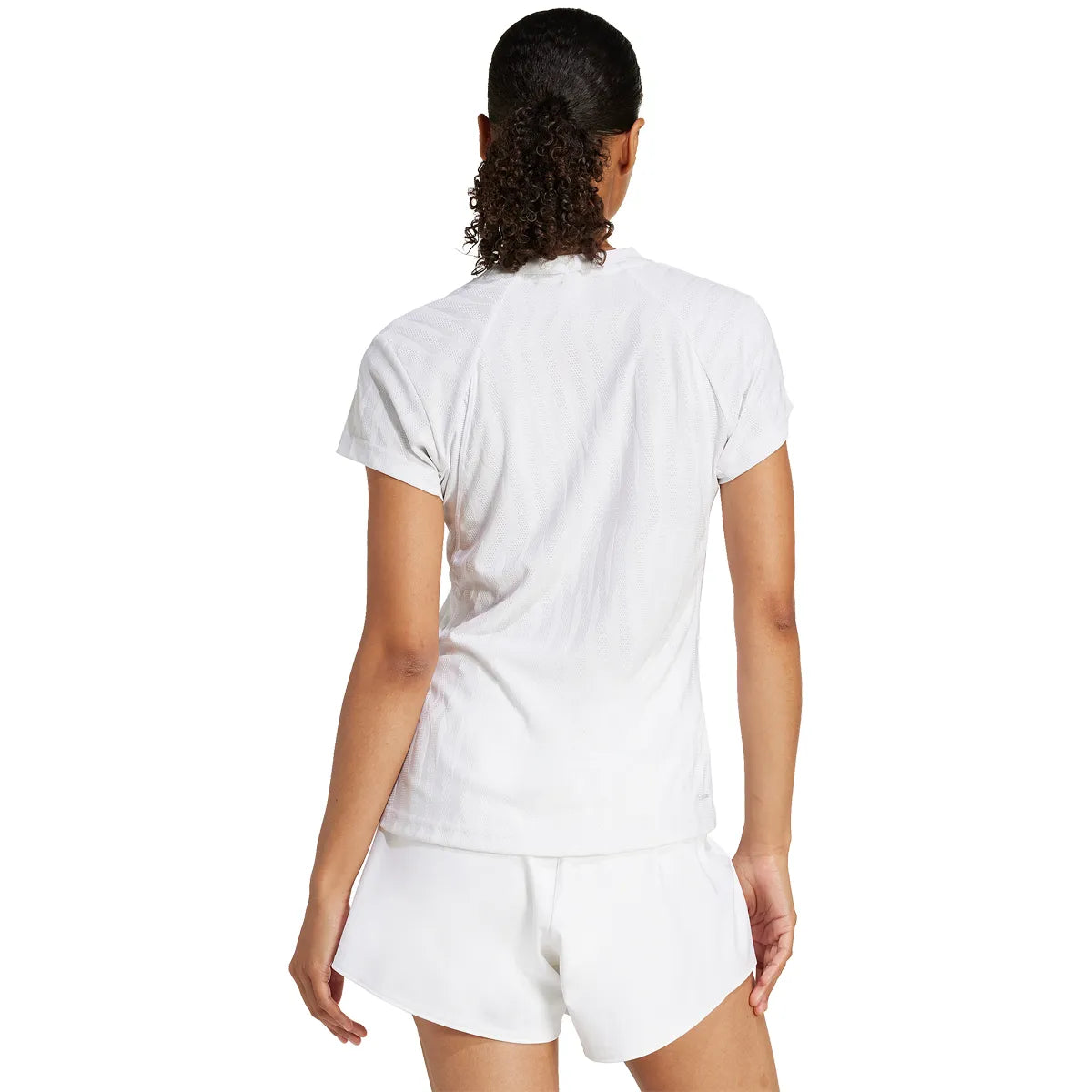 T-SHIRT ADIDAS FEMME FREELIFT GAMESET