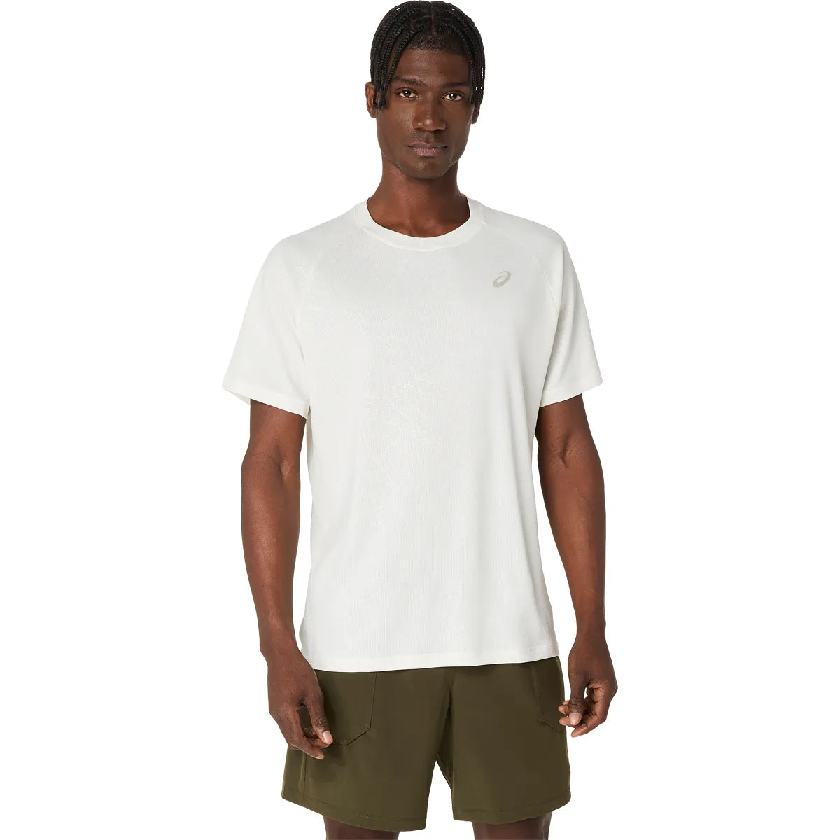 T-SHIRT ASICS GAME PRINT