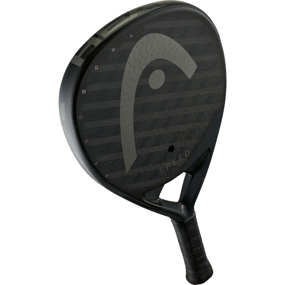Raquette de Padel Head Speed One X