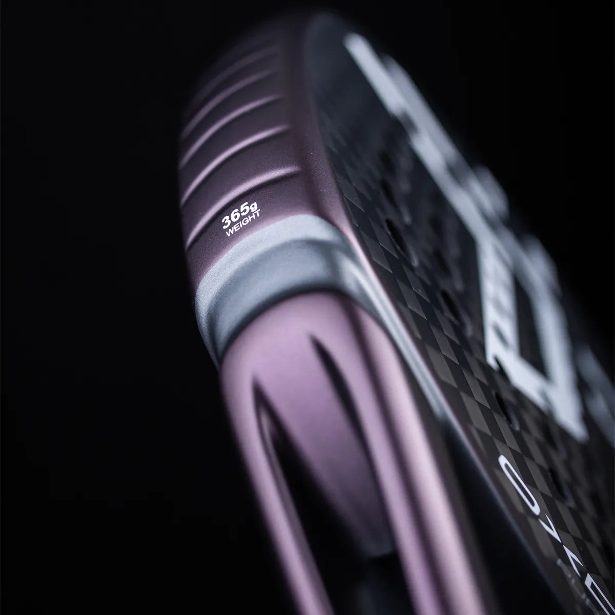 RAQUETTE DE PADEL OXDOG PURE TOUR