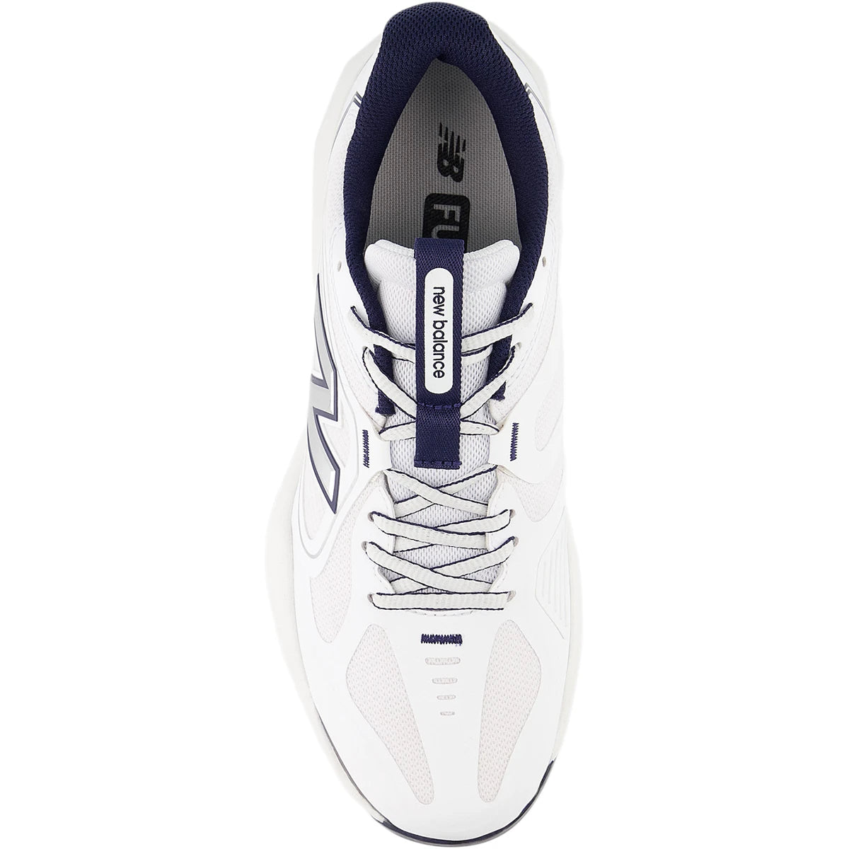 CHAUSSURES NEW BALANCE FUELCELL 796 V5 TERRE BATTUE/PADEL