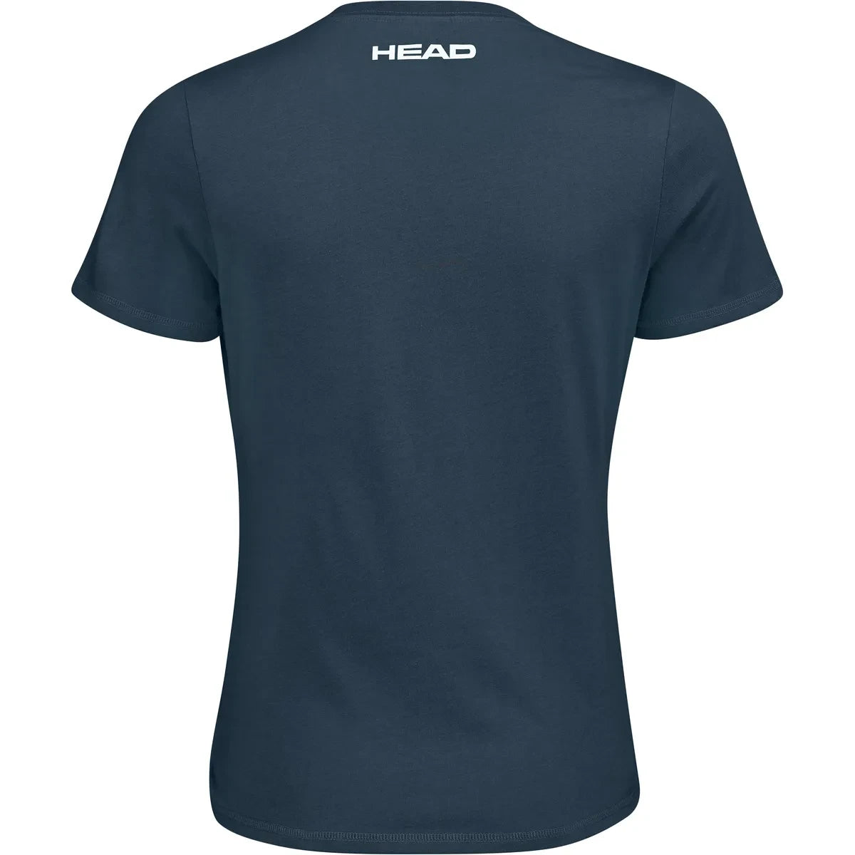 T-SHIRT HEAD FEMME CLUB LARA