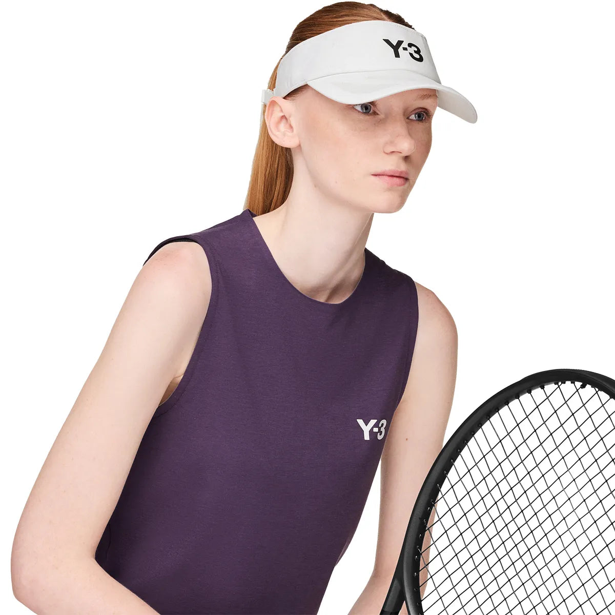 DEBARDEUR ADIDAS FEMME Y-3