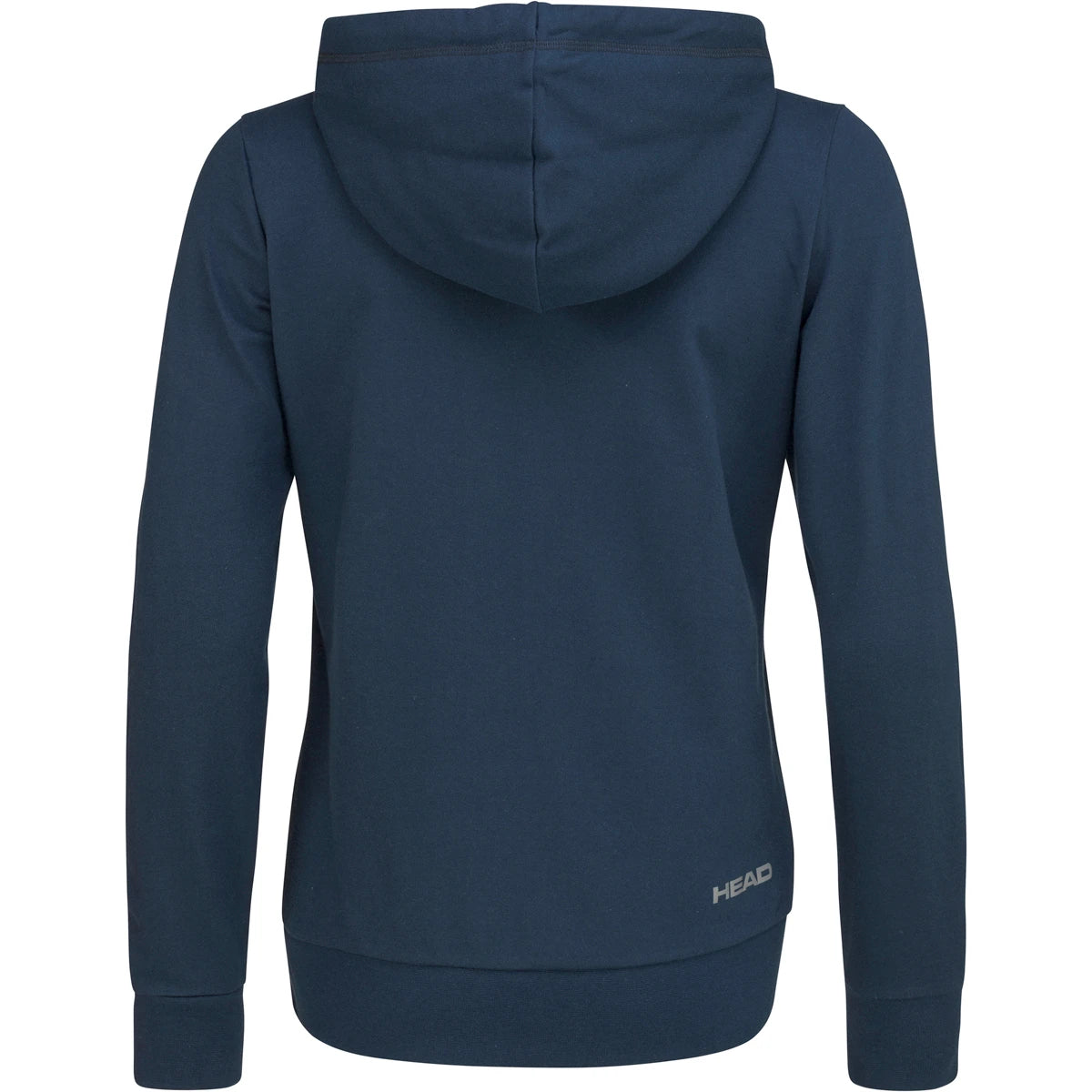 SWEAT HEAD FEMME GRETA A CAPUCHE ZIP
