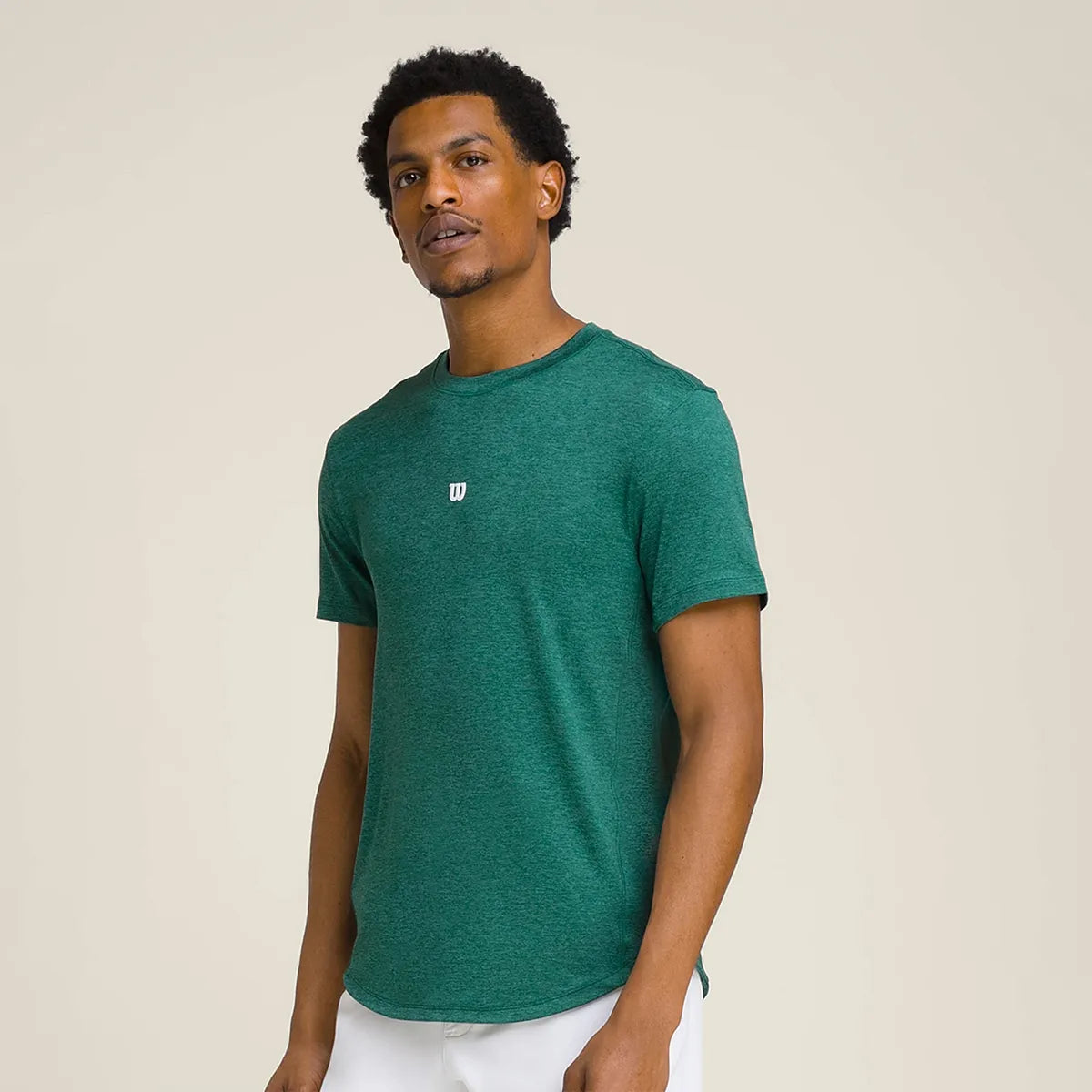 T-SHIRT WILSON EVERYDAY PERFORMANCE