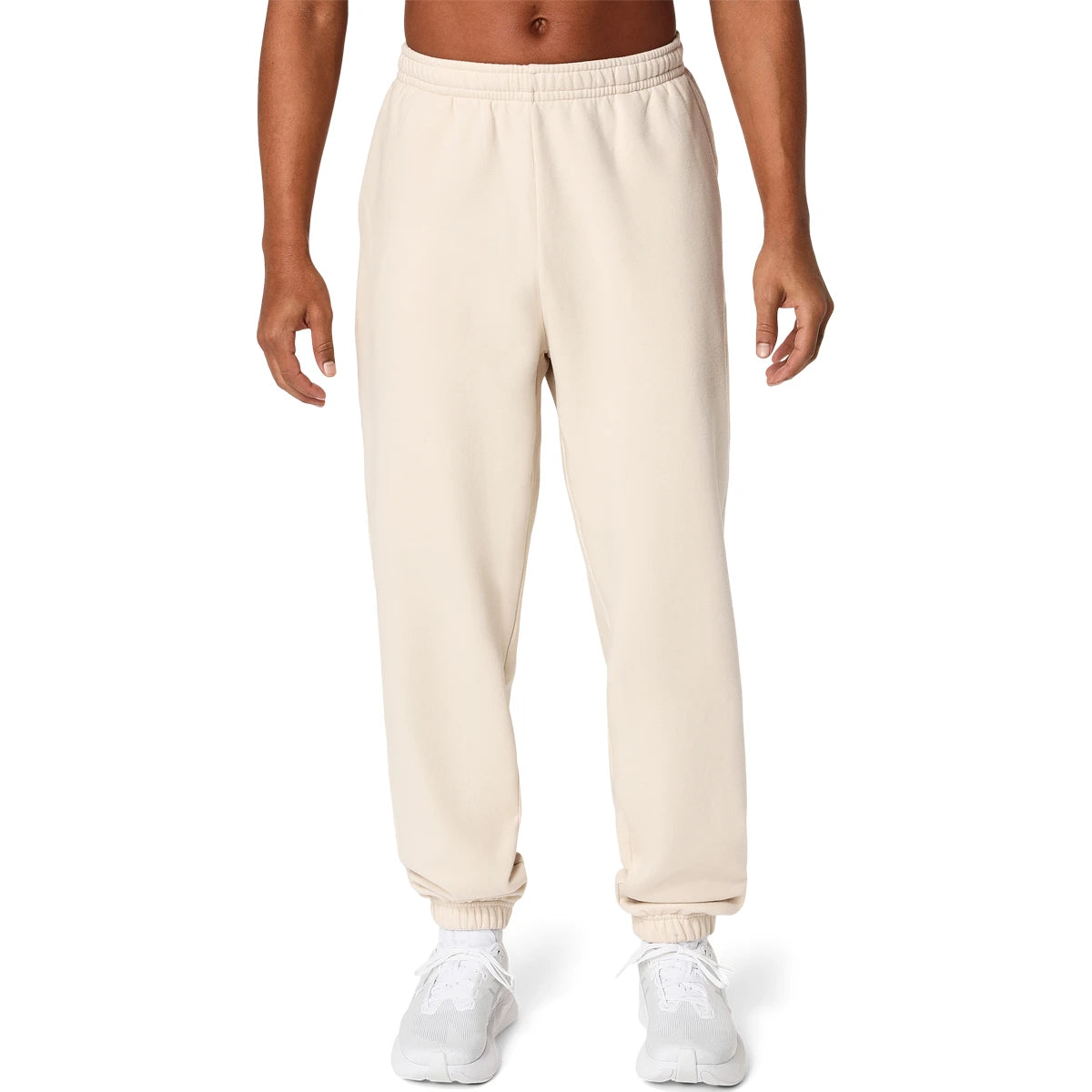 Pantalon Asics Training Fleece Relaxed