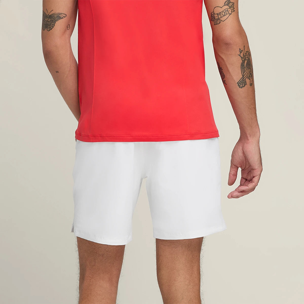 SHORT WILSON TEAM PRO 7IN