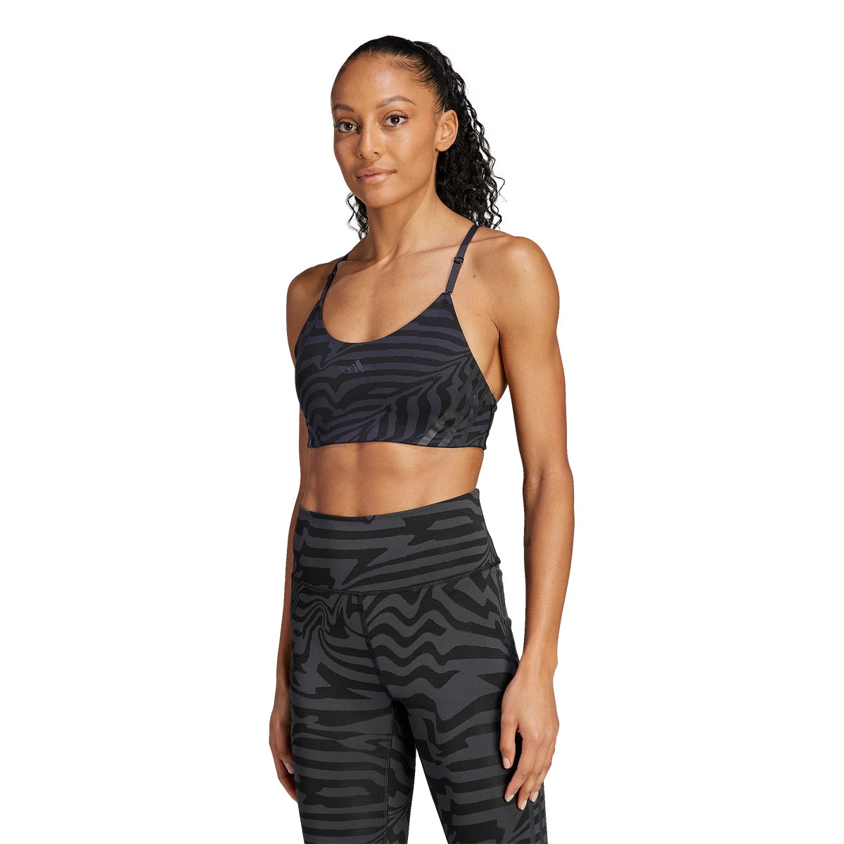 Brassière Adidas Femme Arimt Low Support