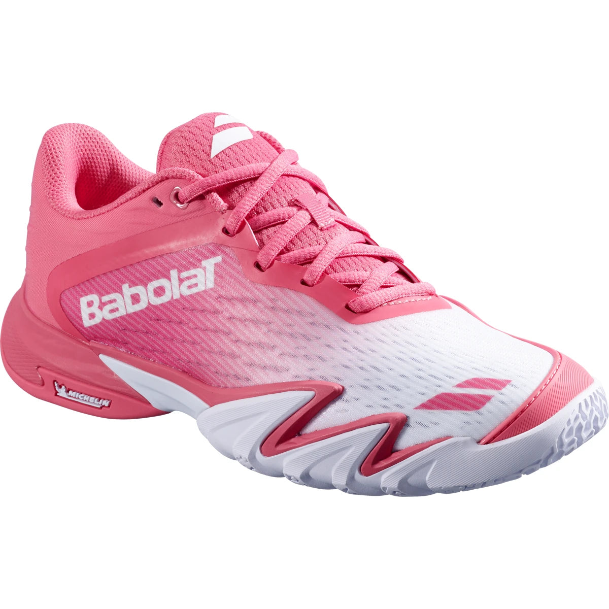 CHAUSSURES PADEL BABOLAT FEMME PREMURA 3